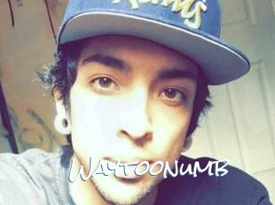 Waytoonumb