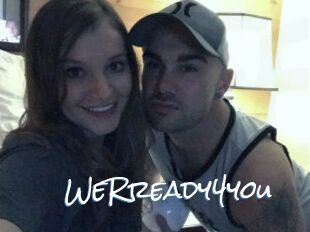 WeRready4you