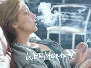 WebMommy