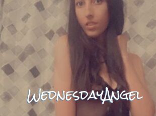 WednesdayAngel