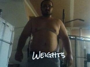 Weights