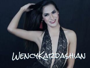 WencyKardashian
