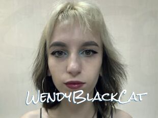 WendyBlackCat