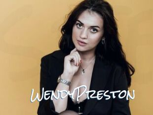 WendyPreston