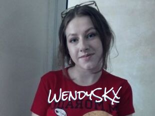 WendySKX