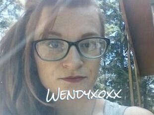 Wendyxoxx