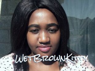 WetBrownKitty