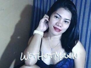 WetHotMaxin