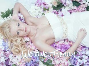 WetwetEmily