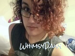 WhimsyDaisy