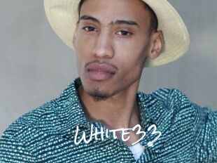 White33