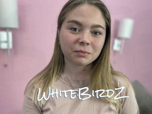 WhiteBirdZ