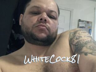 WhiteCock81