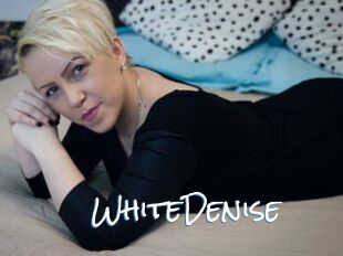 WhiteDenise