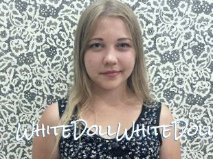 WhiteDoll_WhiteDoll