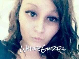 WhiteGurrl