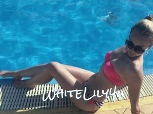 WhiteLily4u