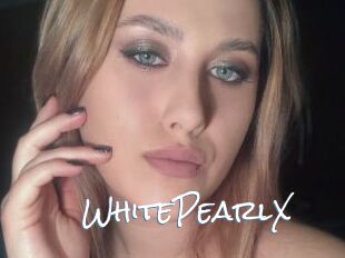 WhitePearlX
