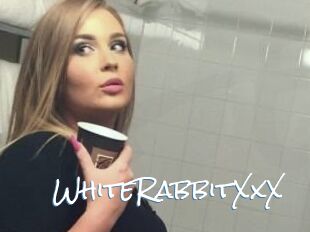 WhiteRabbitXxX