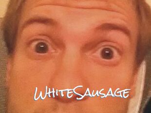 WhiteSausage