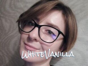WhiteVanilla