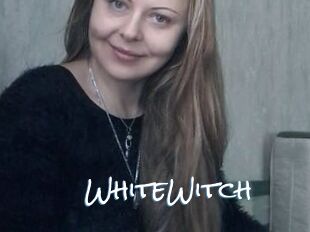 WhiteWitch