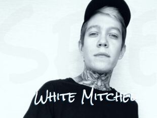White_Mitchel