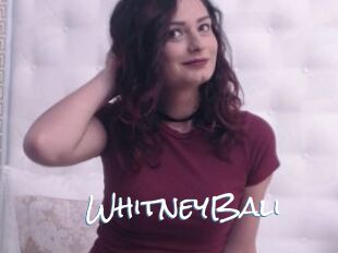WhitneyBali