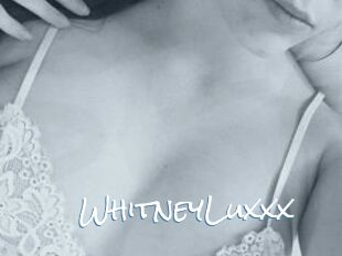 WhitneyLuxxx