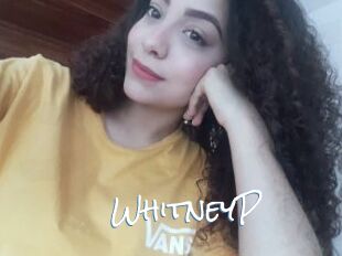 WhitneyP