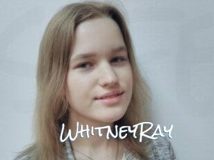 WhitneyRay