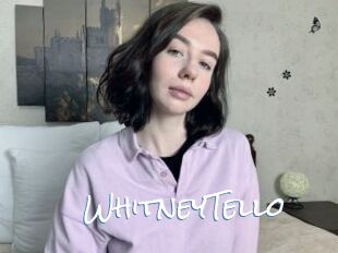 WhitneyTello