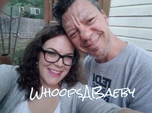 WhoopsABaeby