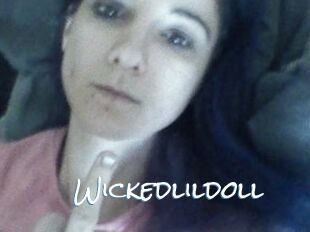 Wickedlildoll