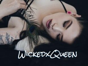 WickedxQueen