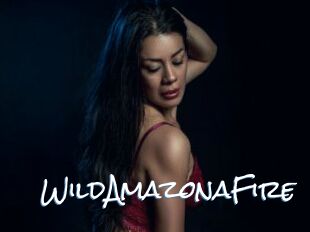 WildAmazonaFire