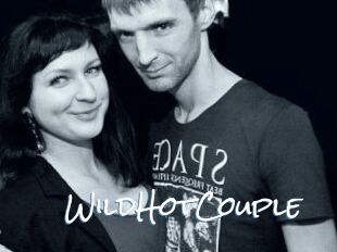 WildHotCouple