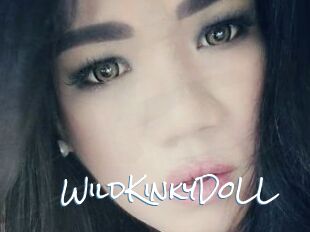 WildKinkyDoLL