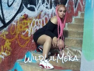 WildLilMeka