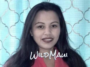 WildMaui