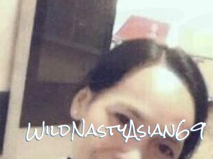 WildNastyAsian69