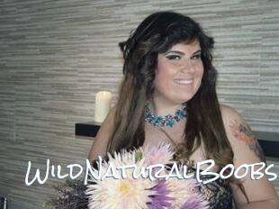 WildNaturalBoobs