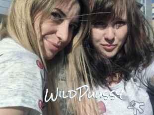 WildPuussy