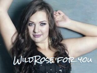 WildRose_for_you
