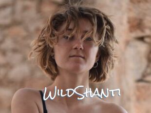 WildShanti