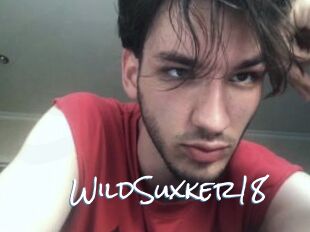 WildSuxker18