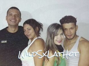 WildSxLatHot