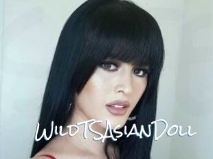 WildTSAsianDoll