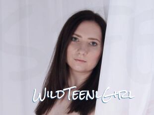 WildTeenlGirl
