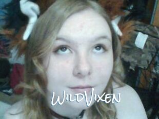WildVixen